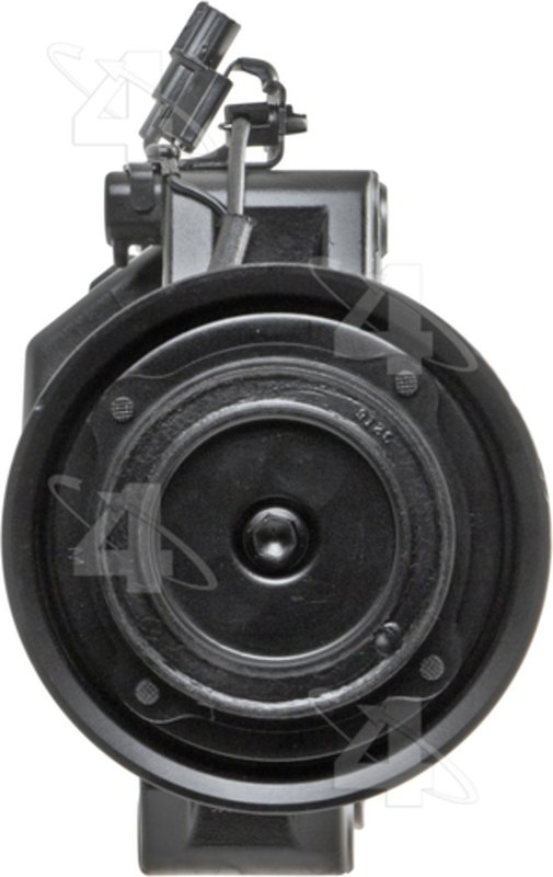 Four Seasons 197303 A/C Compressor