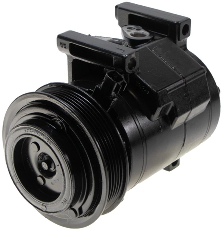 Four Seasons 197315 A/C Compressor