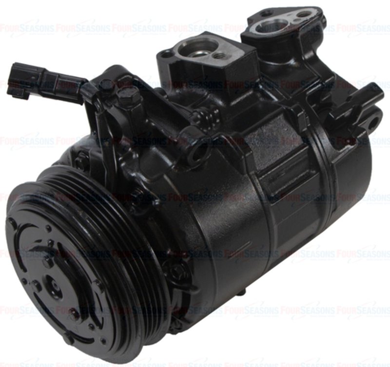 Four Seasons 197320 A/C Compressor