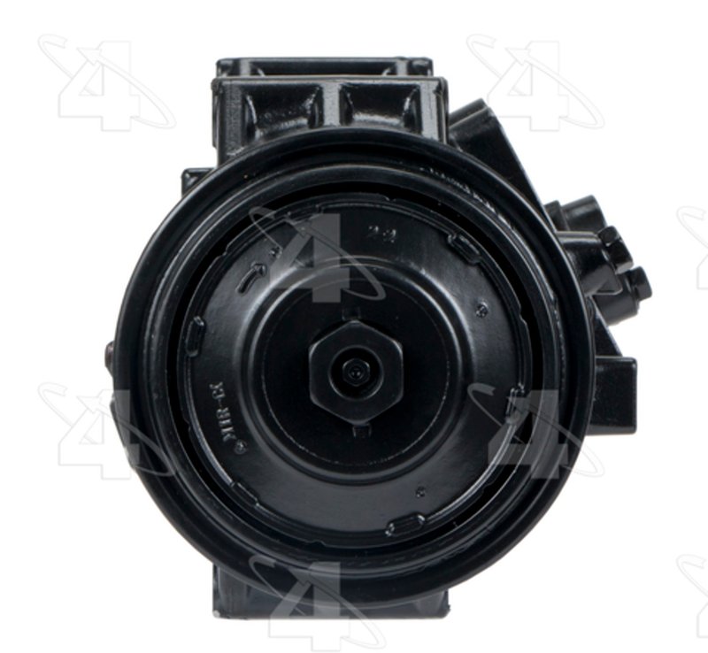 Four Seasons 197325 A/C Compressor
