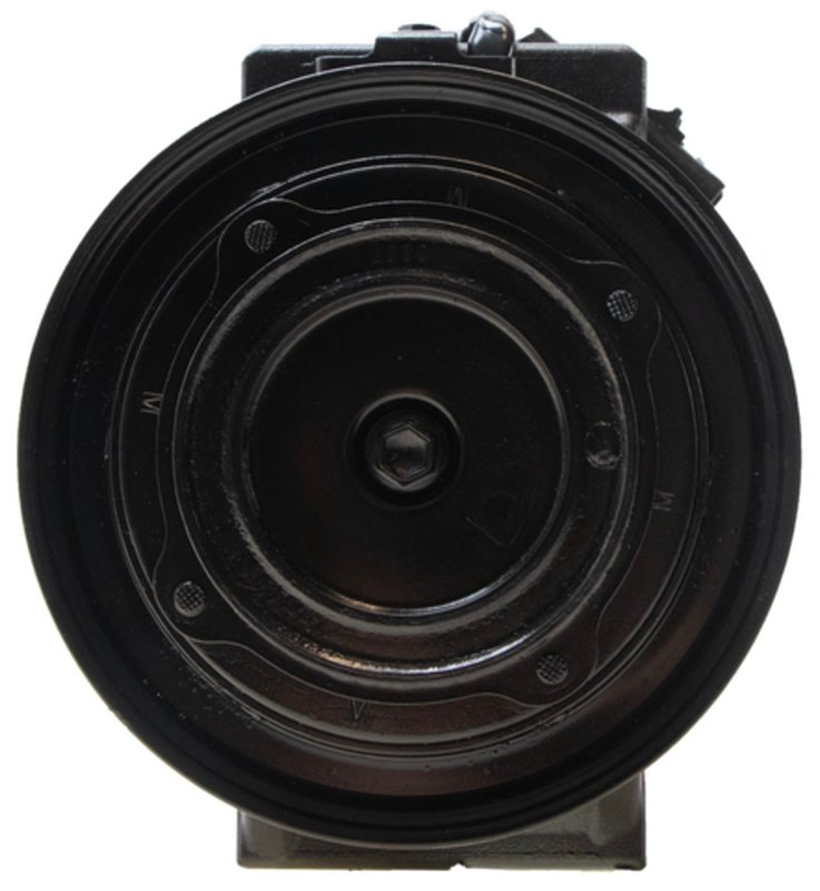 Four Seasons 197337 A/C Compressor
