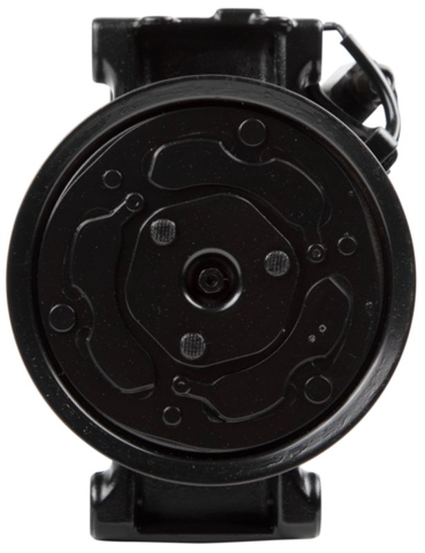 Four Seasons 197347 A/C Compressor