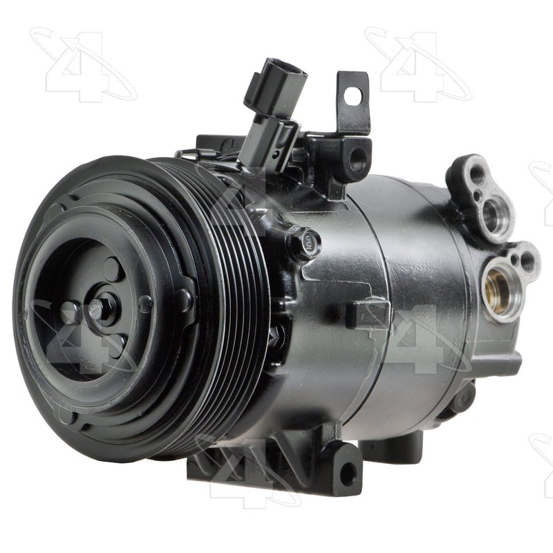 Four Seasons 197354 A/C Compressor