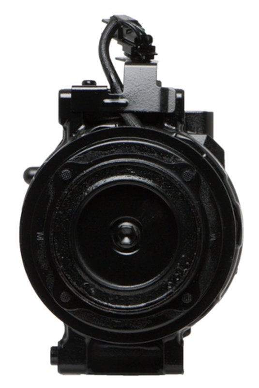 Four Seasons 197355 A/C Compressor