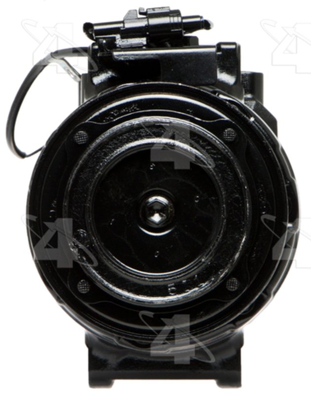 Four Seasons 197361 A/C Compressor