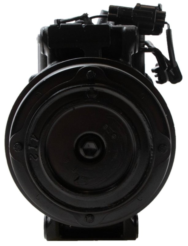 Four Seasons 197368 A/C Compressor