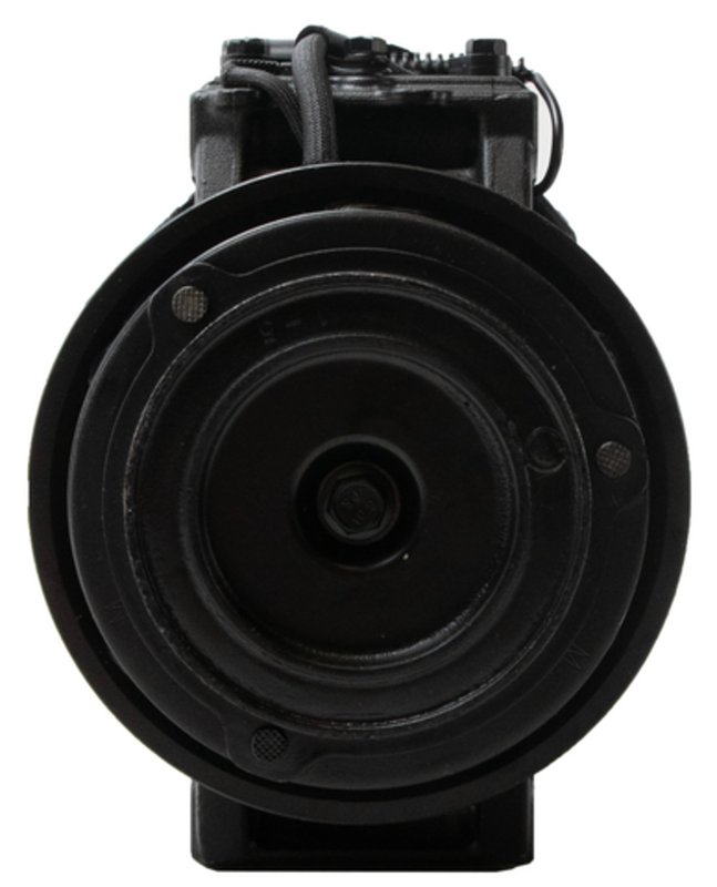 Four Seasons 197370 A/C Compressor - Rear