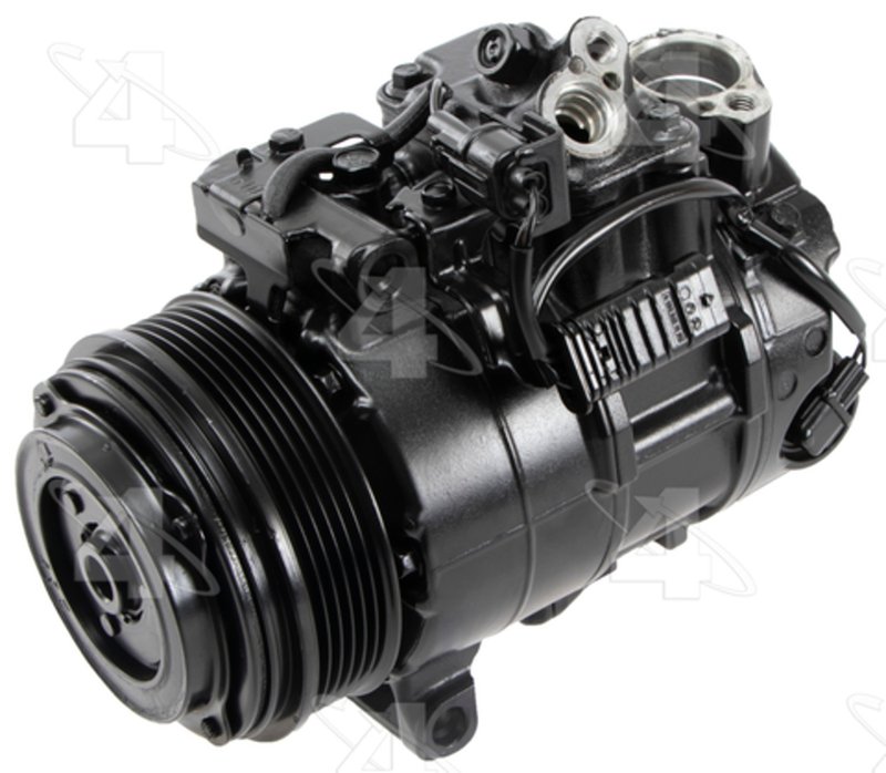 Four Seasons 197379 A/C Compressor