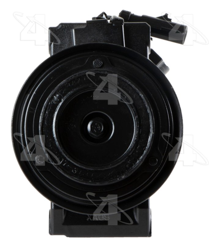 Four Seasons 197385 A/C Compressor