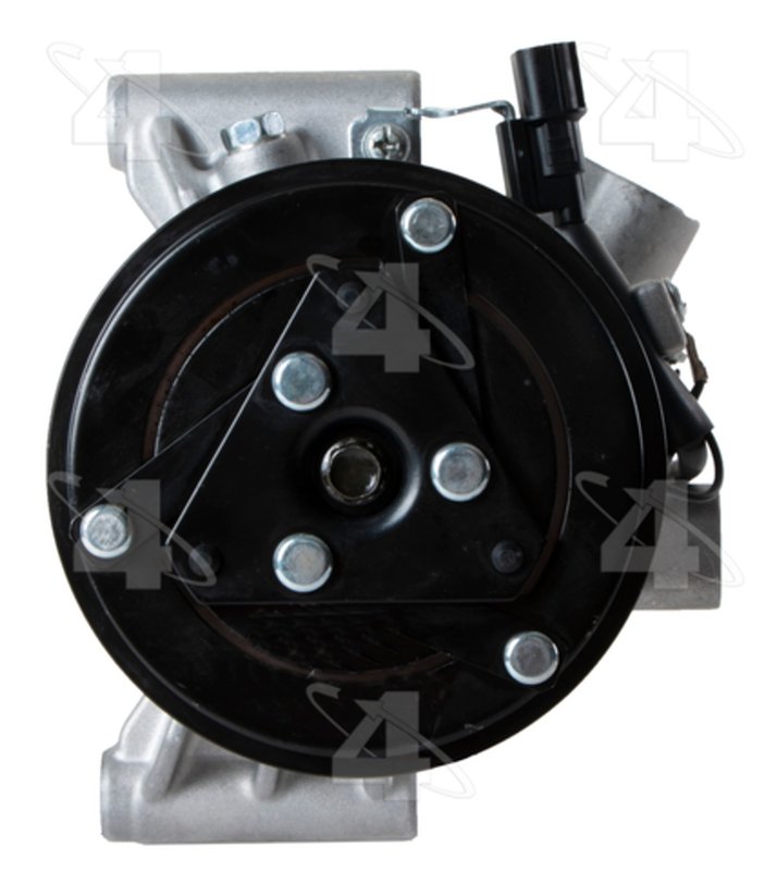 Four Seasons 198277 A/C Compressor
