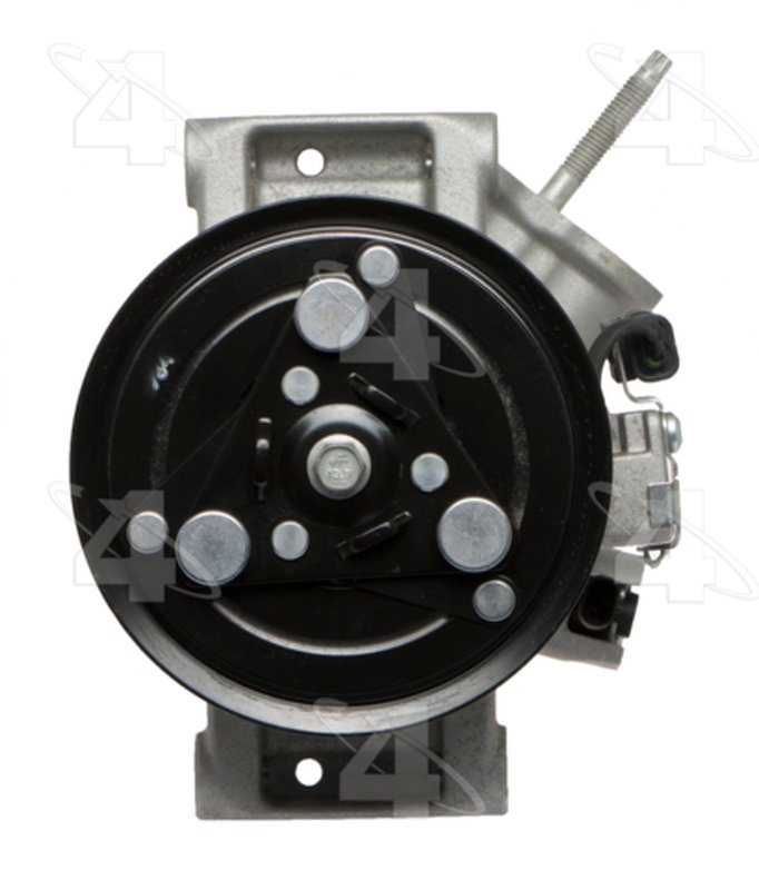 Four Seasons 198299 A/C Compressor