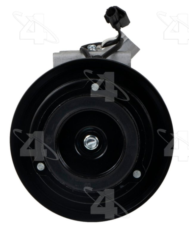 Four Seasons 198304 A/C Compressor