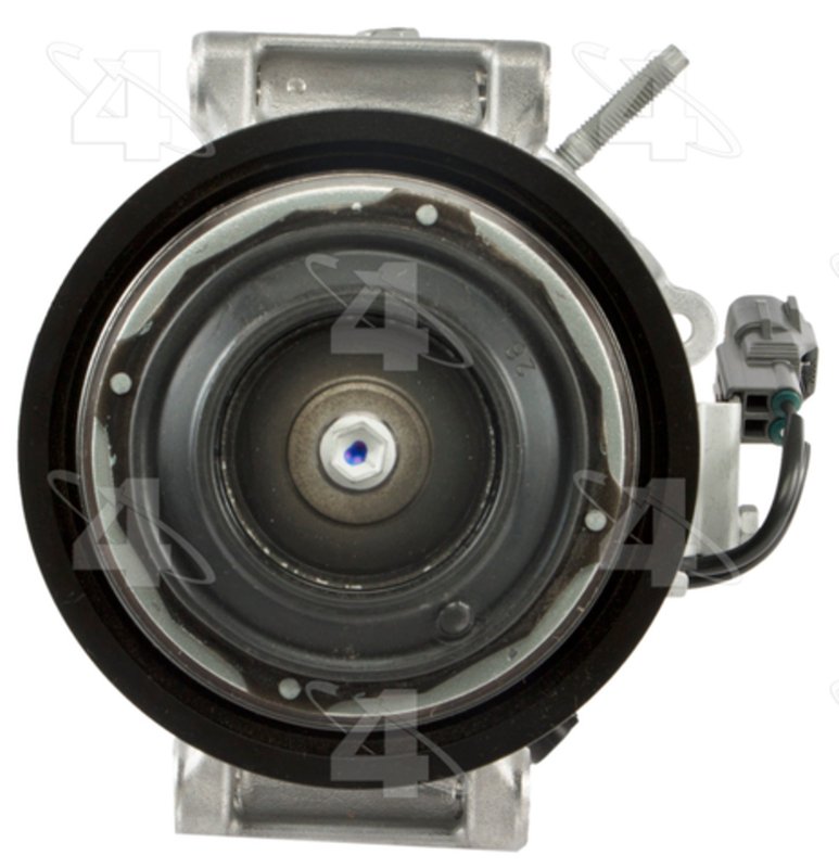 Four Seasons 198314 A/C Compressor