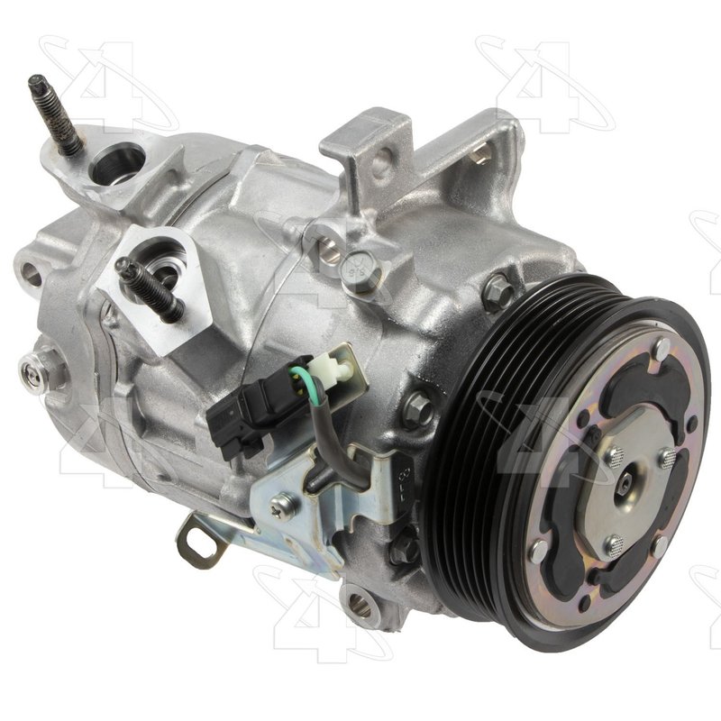 Four Seasons 198329 A/C Compressor