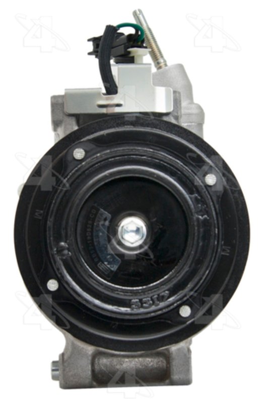 Four Seasons 198355 A/C Compressor