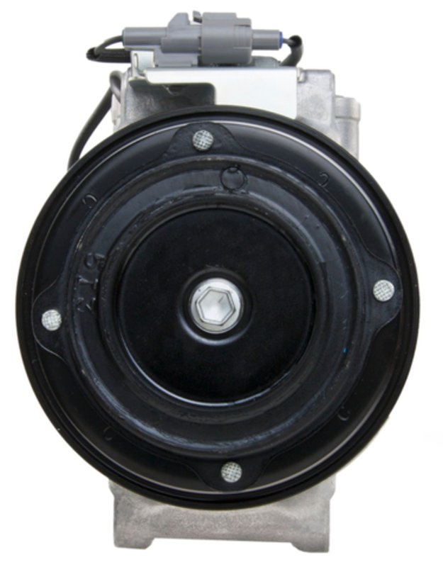 Four Seasons 198361 A/C Compressor