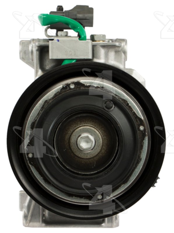 Four Seasons 198375 A/C Compressor
