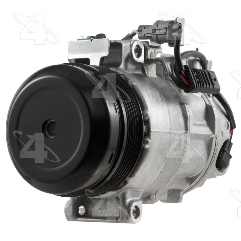 Four Seasons 198379 A/C Compressor