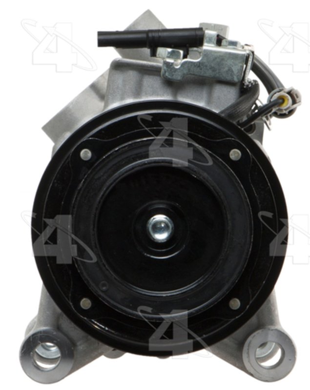 Four Seasons 198382 A/C Compressor