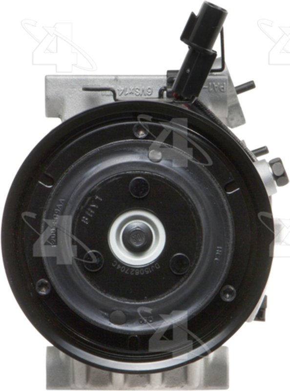 Four Seasons 198383 A/C Compressor