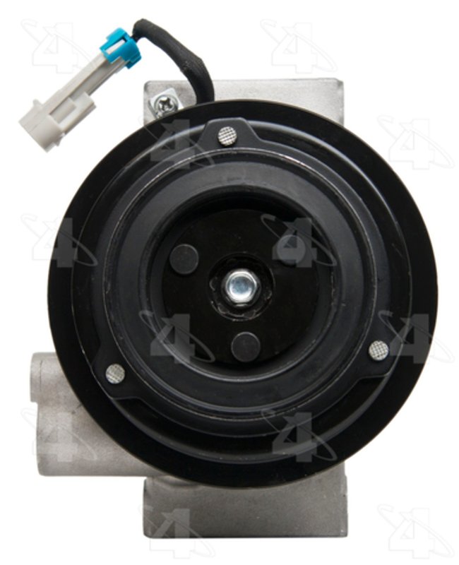 Four Seasons 198546 A/C Compressor