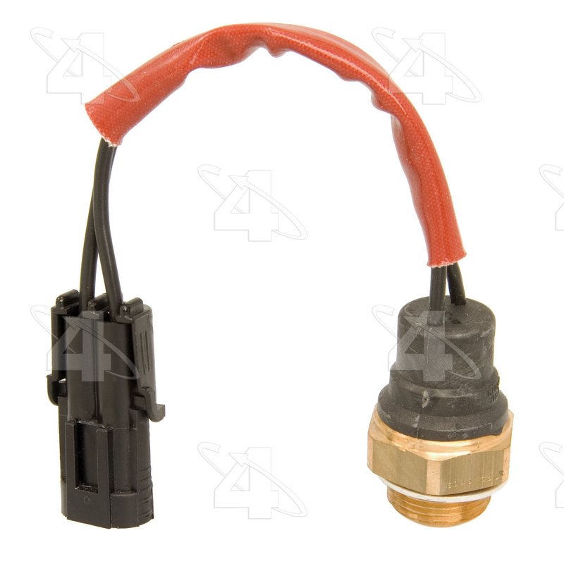 Four Seasons 20010 Engine Cooling Fan Switch