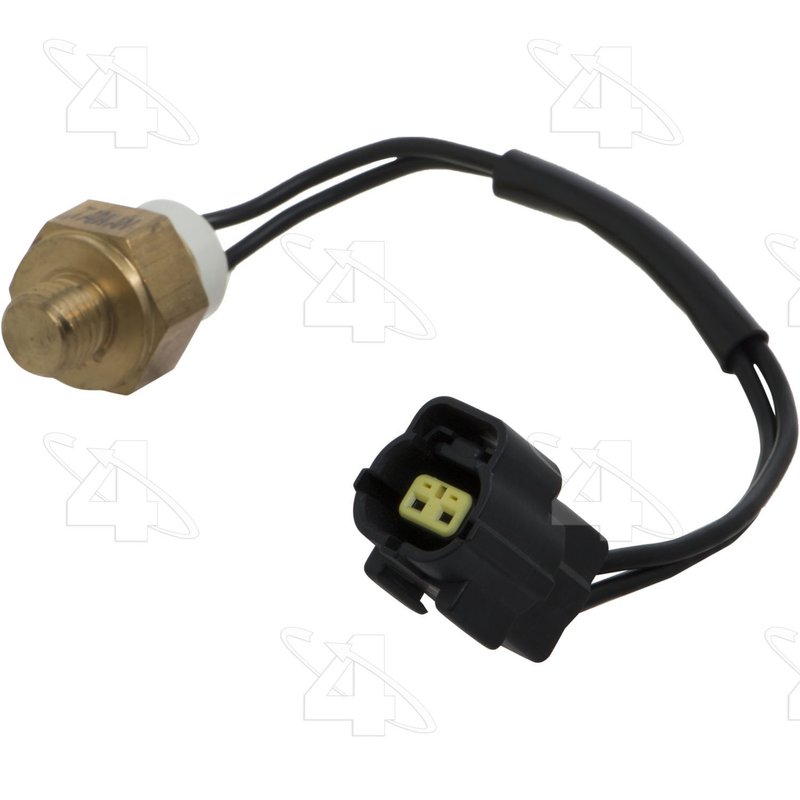 Four Seasons 20027 Engine Cooling Fan Switch