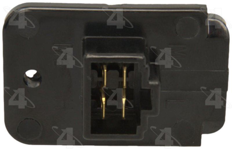 Four Seasons 20041 HVAC Blower Motor Resistor