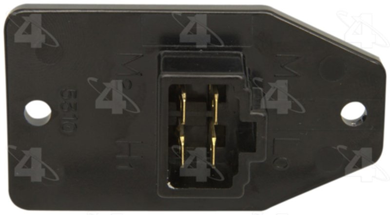 Four Seasons 20042 HVAC Blower Motor Resistor