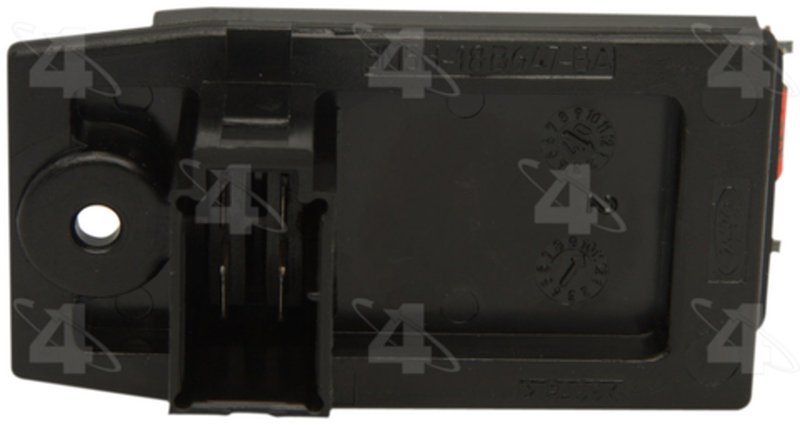 Four Seasons 20043 HVAC Blower Motor Resistor