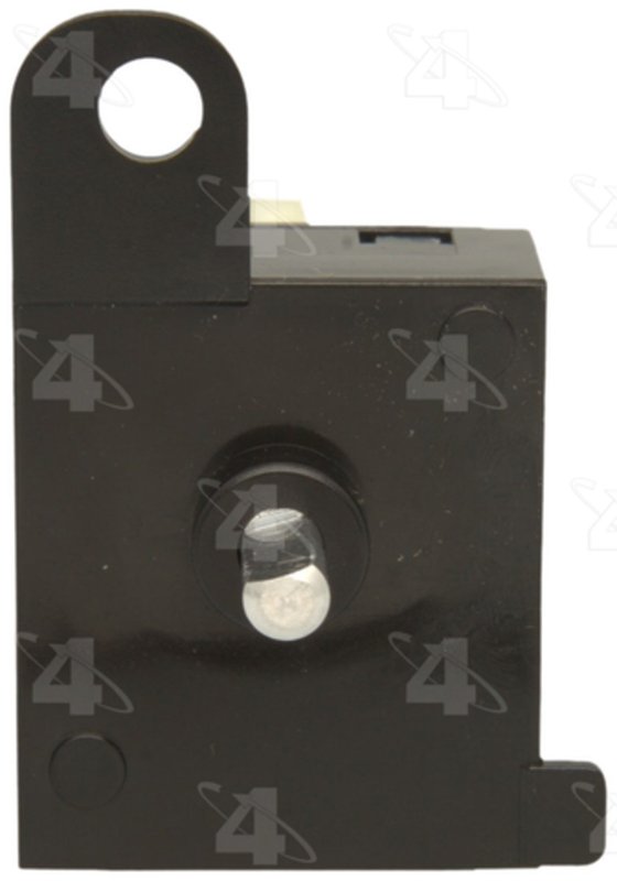 Four Seasons 20044 HVAC Blower Control Switch - Front