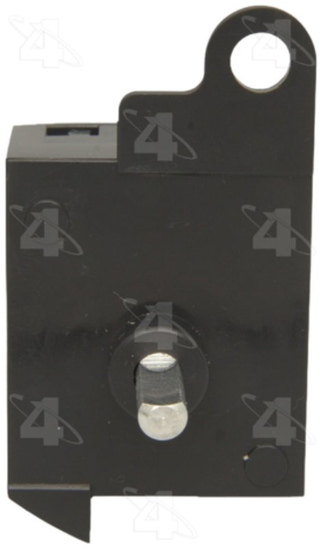 Four Seasons 20045 HVAC Blower Control Switch - Front