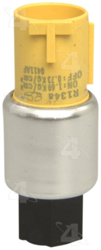 Four Seasons 20056 HVAC Cut-Off Switch