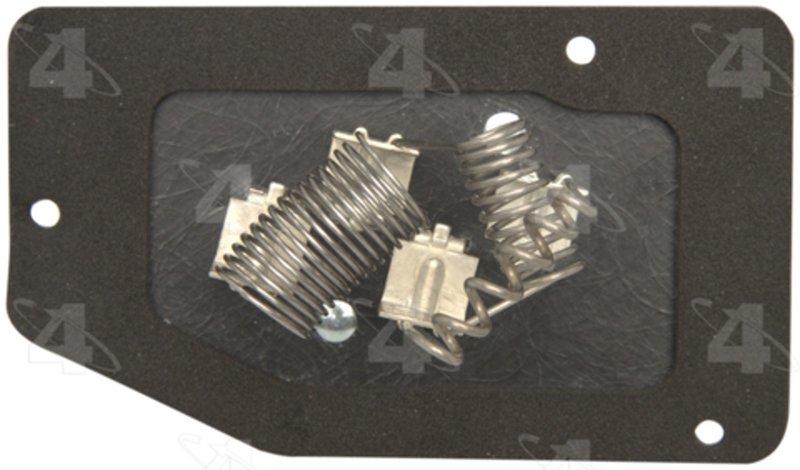 Four Seasons 20065 HVAC Blower Motor Resistor