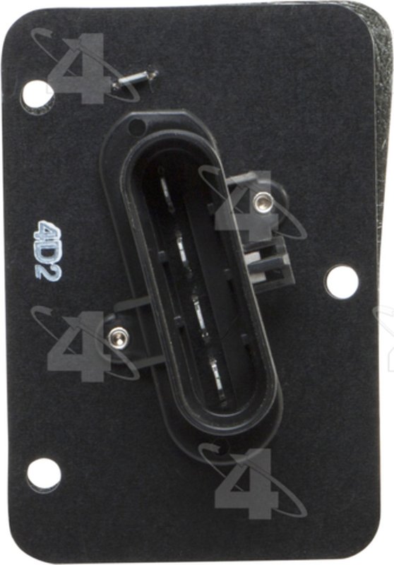 Four Seasons 20068 HVAC Blower Motor Resistor