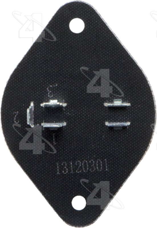 Four Seasons 20074 HVAC Blower Motor Resistor
