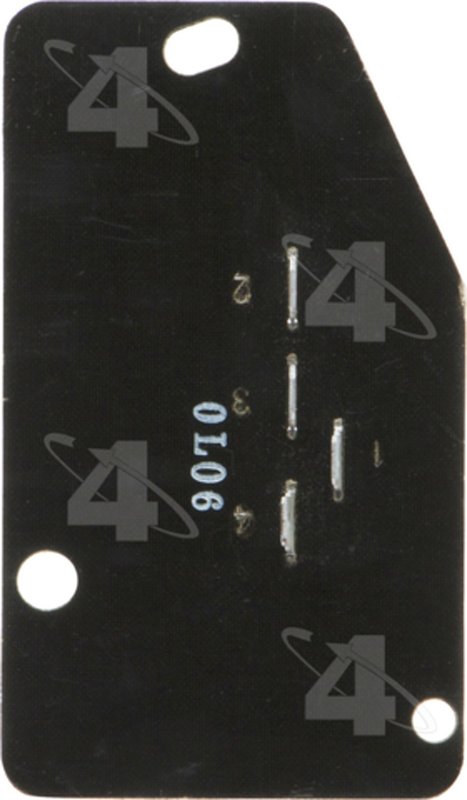 Four Seasons 20075 HVAC Blower Motor Resistor