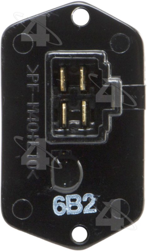 Four Seasons 20103 HVAC Blower Motor Resistor