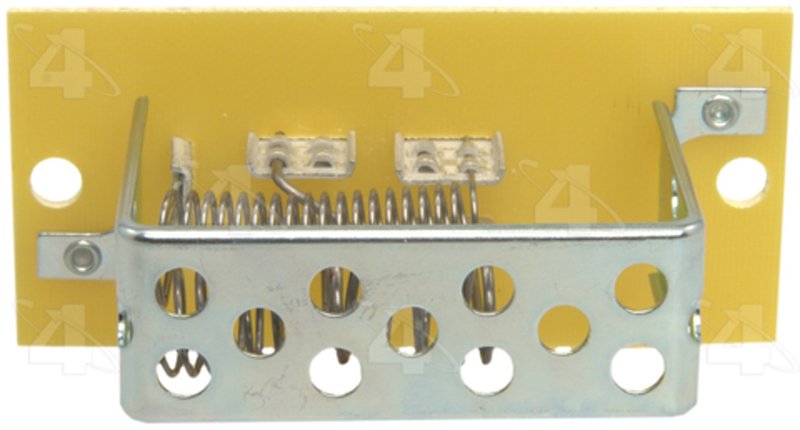 Four Seasons 20107 HVAC Blower Motor Resistor