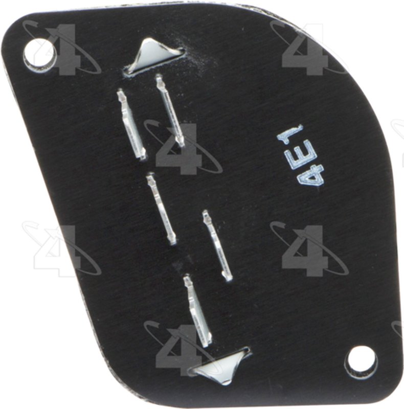 Four Seasons 20118 HVAC Blower Motor Resistor