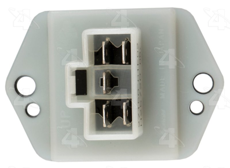 Four Seasons 20119 HVAC Blower Motor Resistor