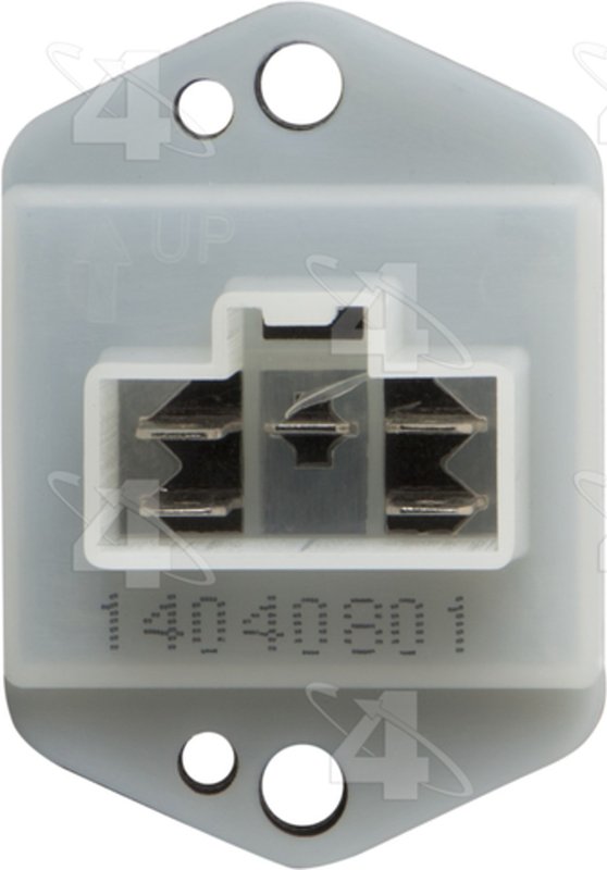 Four Seasons 20122 HVAC Blower Motor Resistor