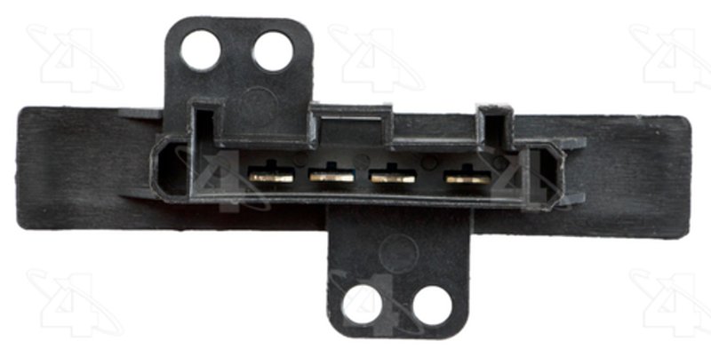 Four Seasons 20128 HVAC Blower Motor Resistor