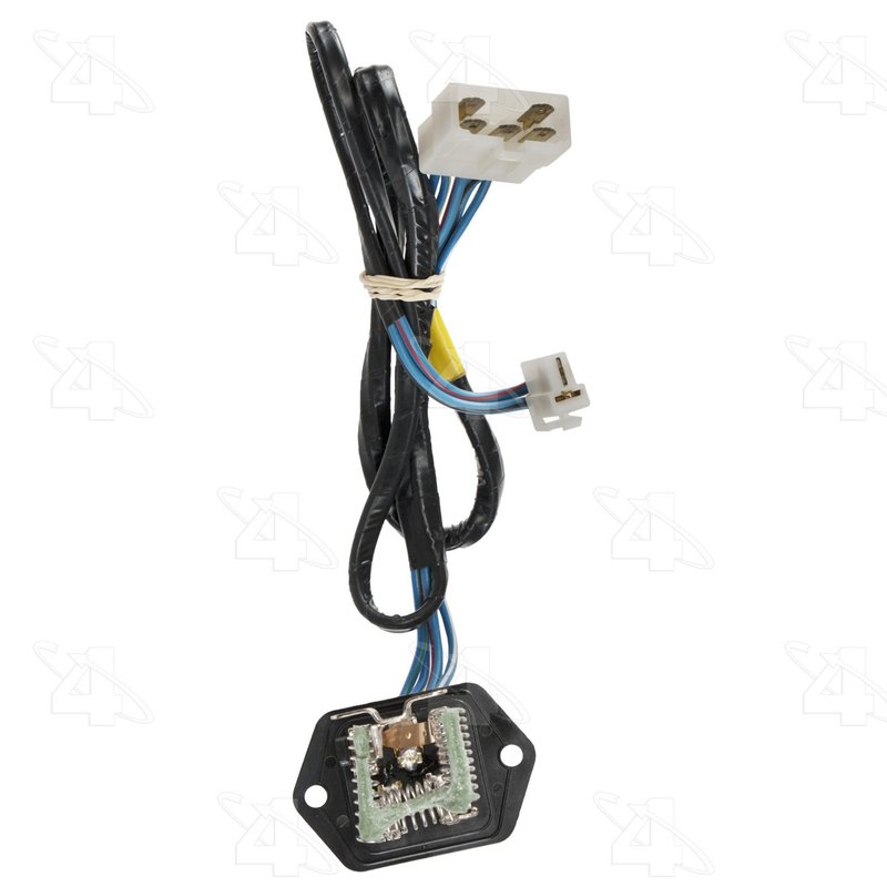Four Seasons 20135 HVAC Blower Motor Resistor