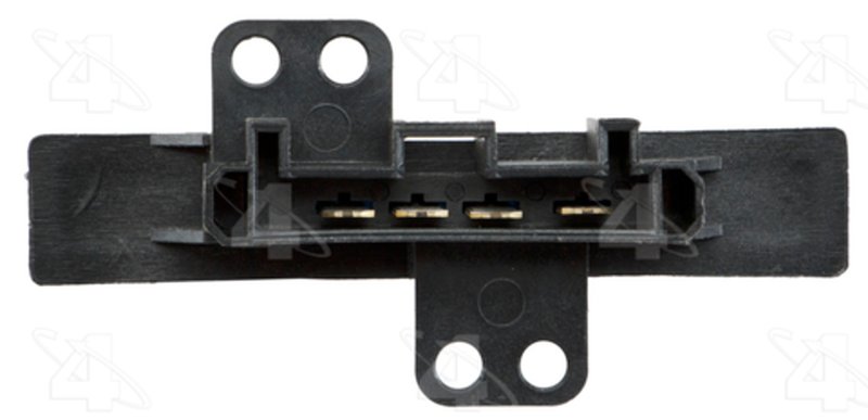 Four Seasons 20137 HVAC Blower Motor Resistor