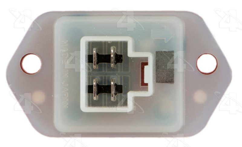 Four Seasons 20144 HVAC Blower Motor Resistor