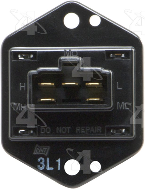 Four Seasons 20145 HVAC Blower Motor Resistor