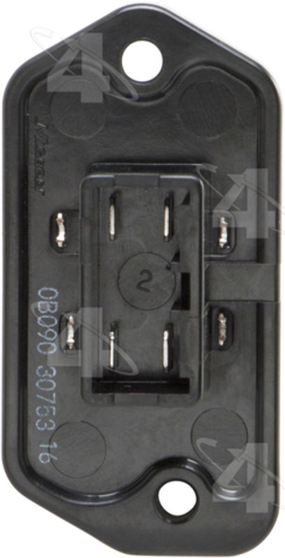 Four Seasons 20147 HVAC Blower Motor Resistor
