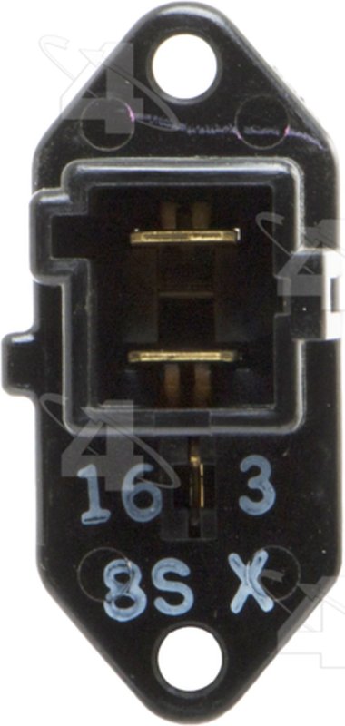 Four Seasons 20148 HVAC Blower Motor Resistor