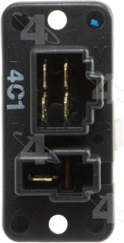 Four Seasons 20149 HVAC Blower Motor Resistor